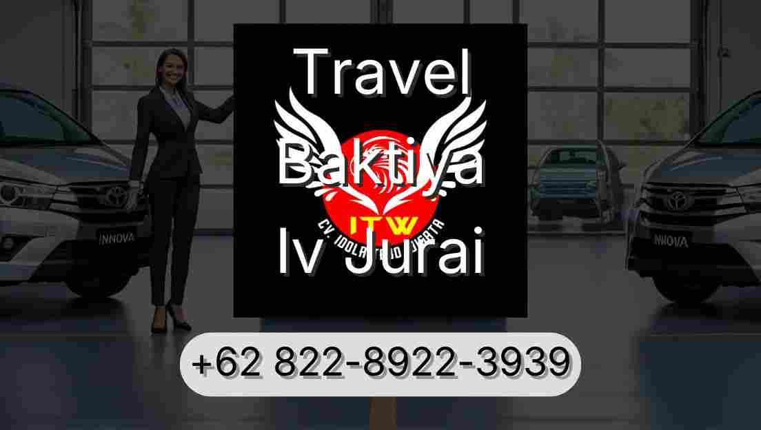 Travel Baktiya Iv Jurai