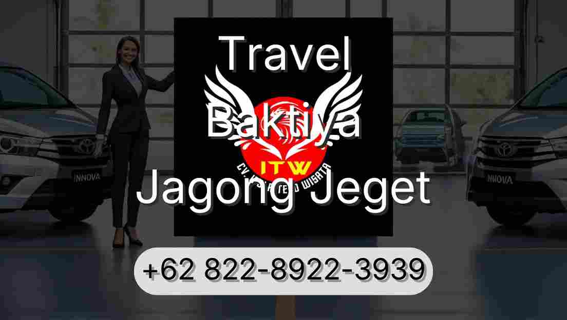 Travel Baktiya Jagong Jeget