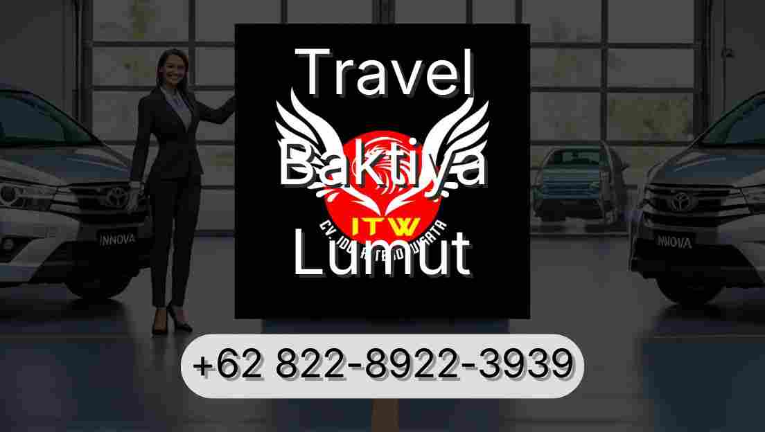 Travel Baktiya Lumut