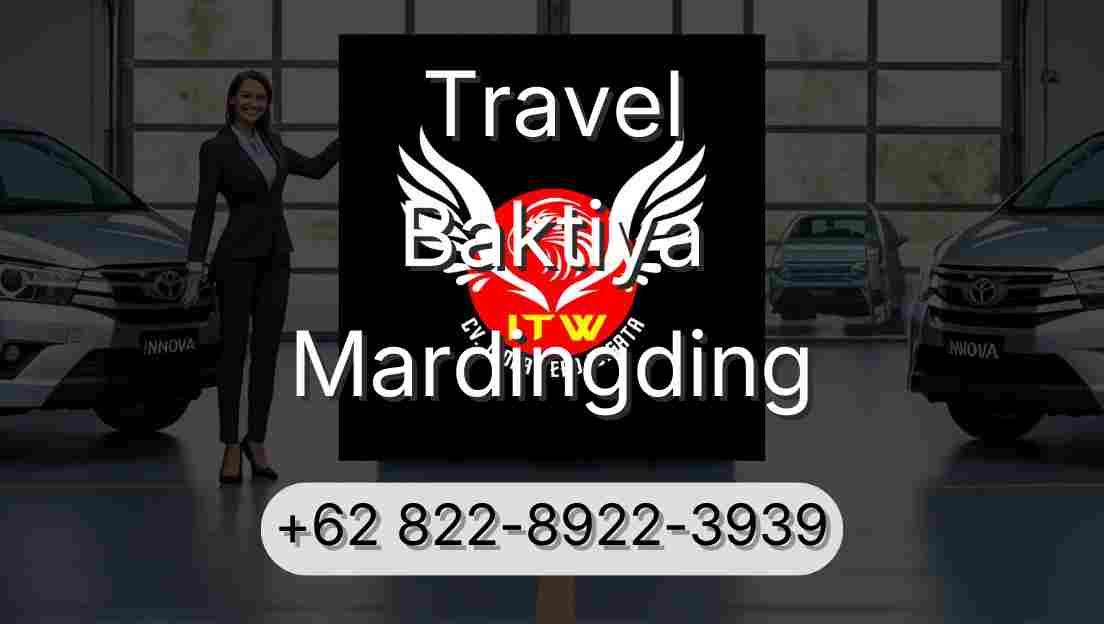 Travel Baktiya Mardingding