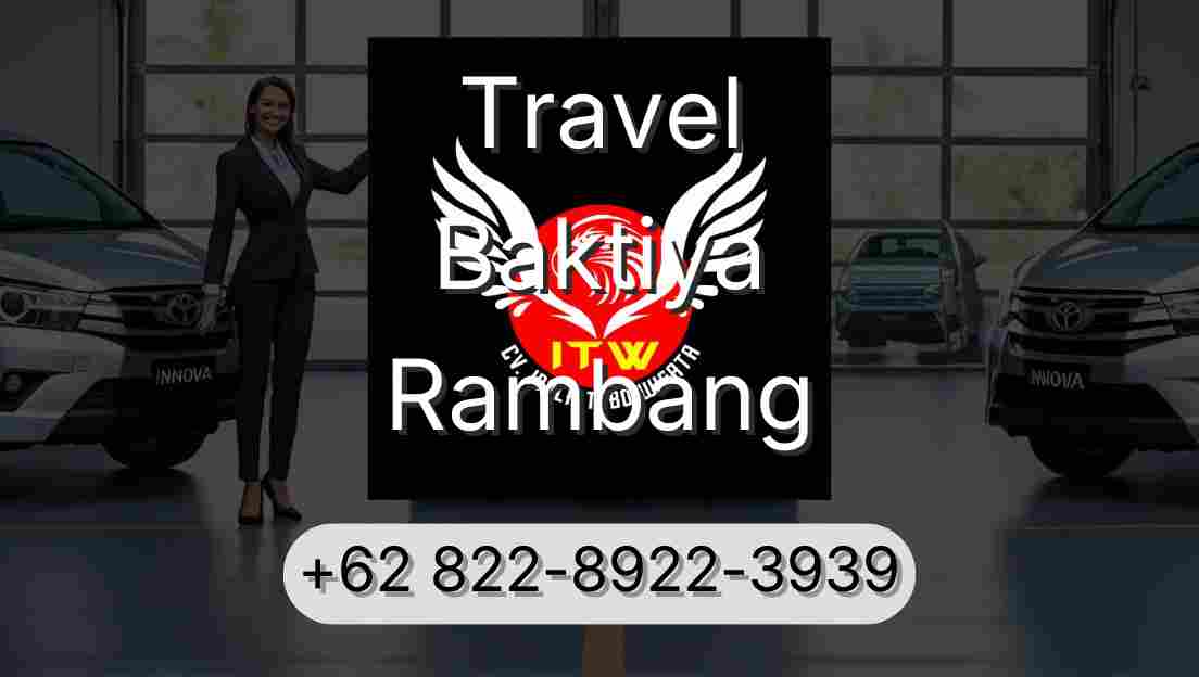 Travel Baktiya Rambang