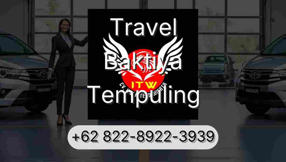 Travel Baktiya Tempuling
