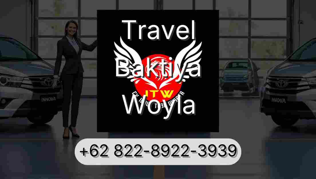 Travel Baktiya Woyla