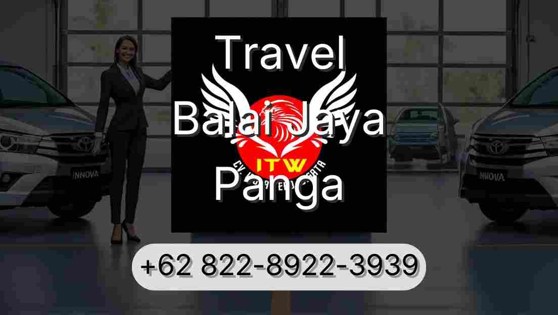 Travel Balai Jaya Panga