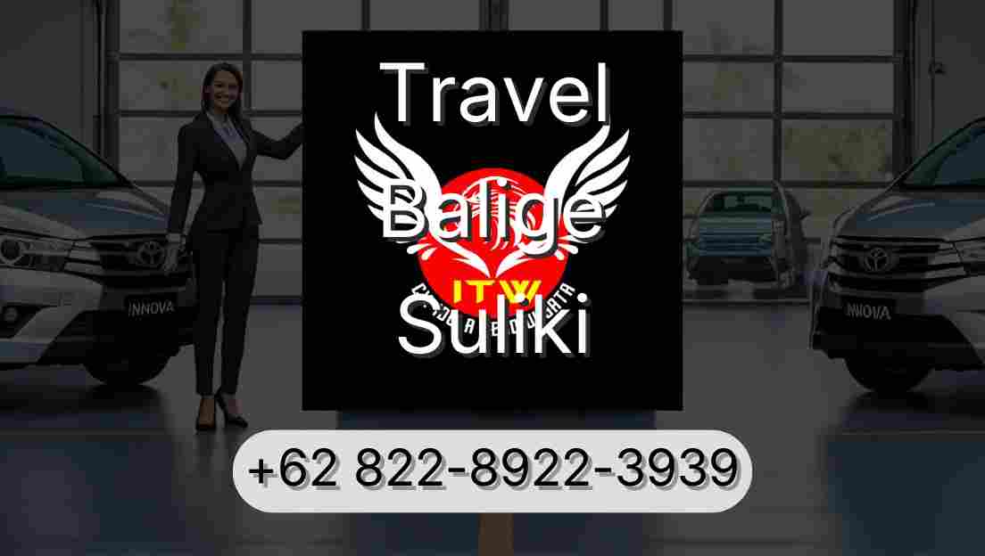 Travel Balige Suliki
