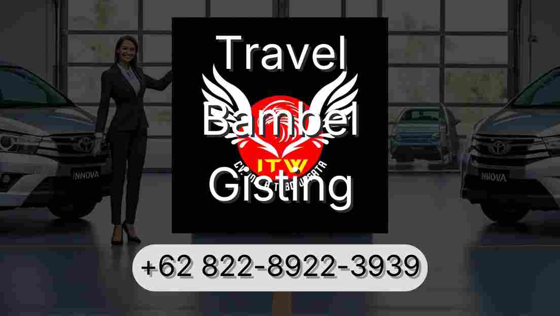 Travel Bambel Gisting