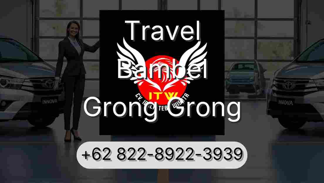 Travel Bambel Grong Grong