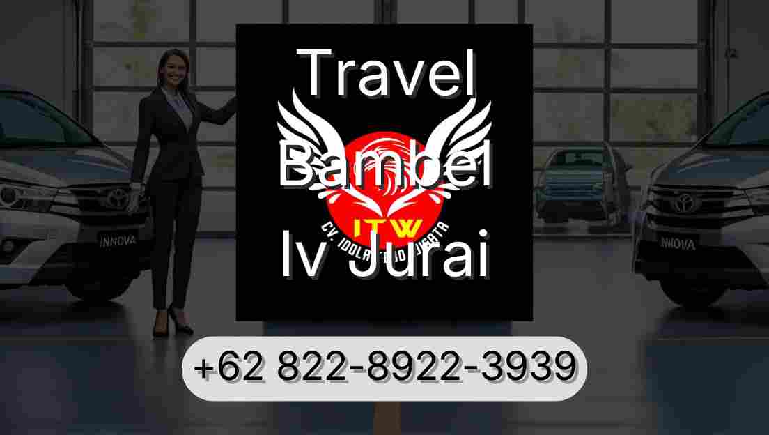 Travel Bambel Iv Jurai