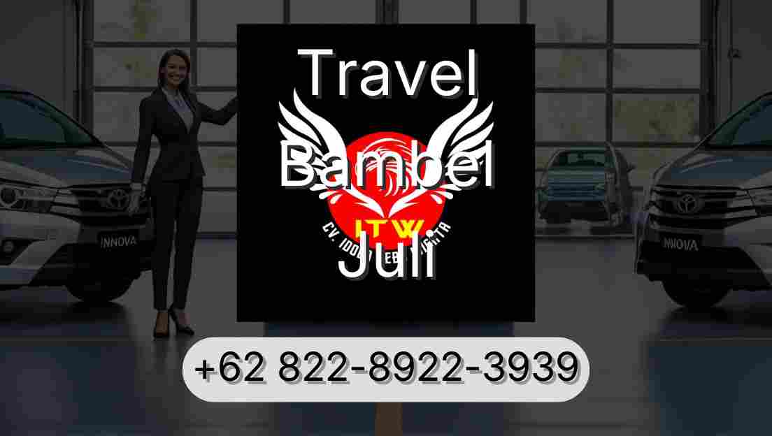 Travel Bambel Juli