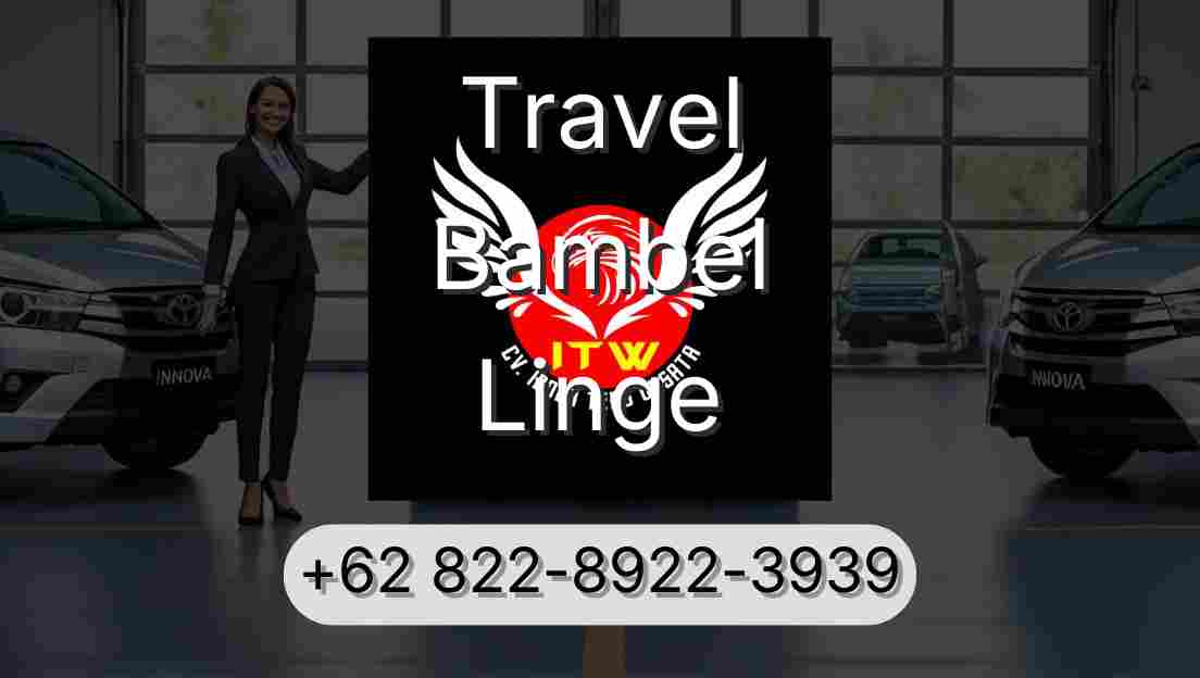 Travel Bambel Linge
