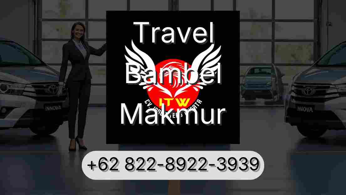 Travel Bambel Makmur