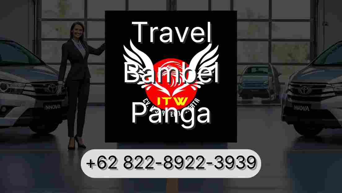 Travel Bambel Panga