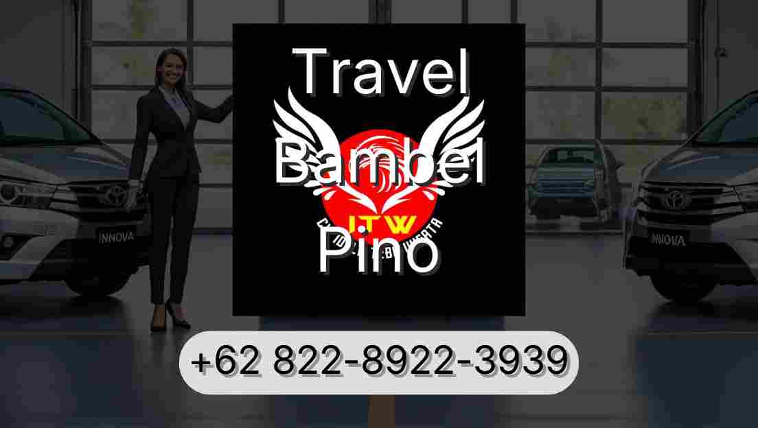 Travel Bambel Pino