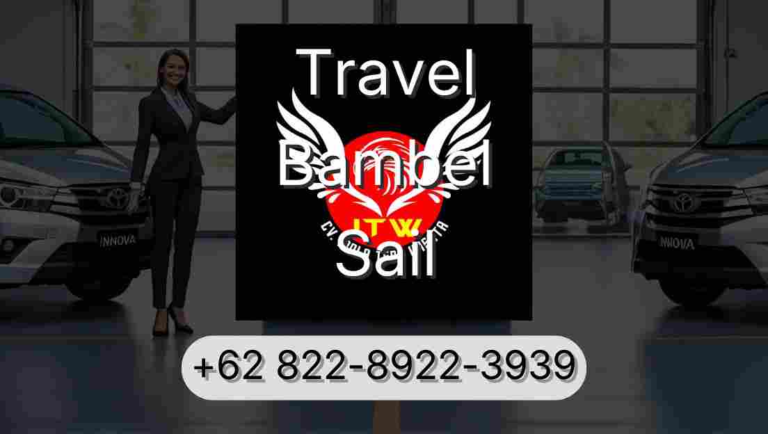 Travel Bambel Sail