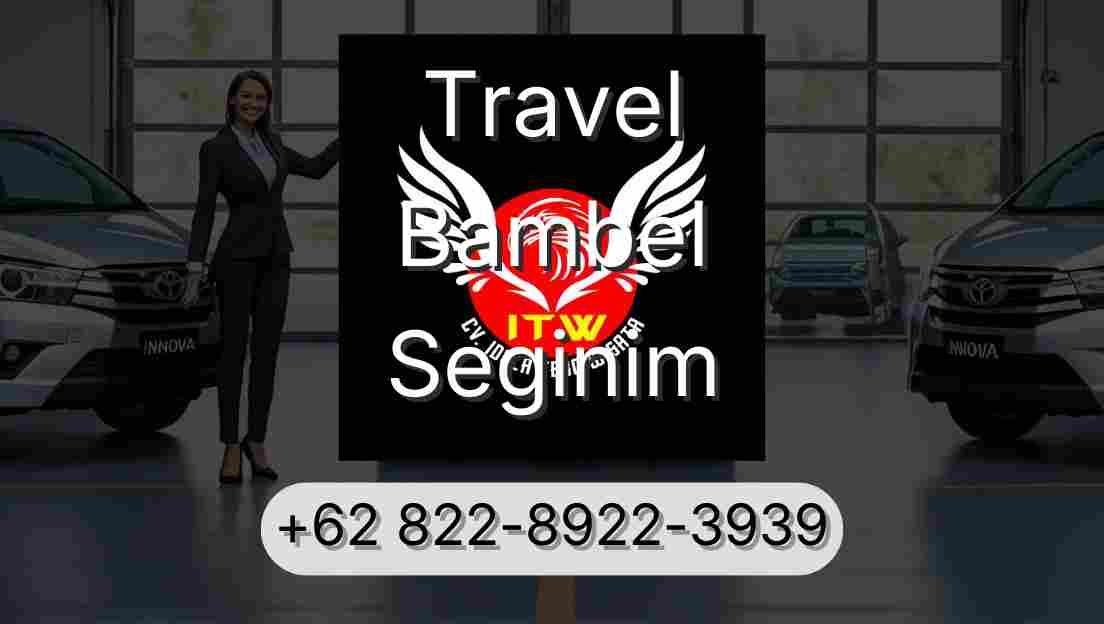 Travel Bambel Seginim