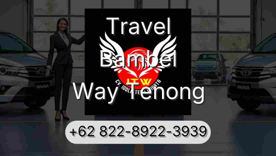 Travel Bambel Way Tenong