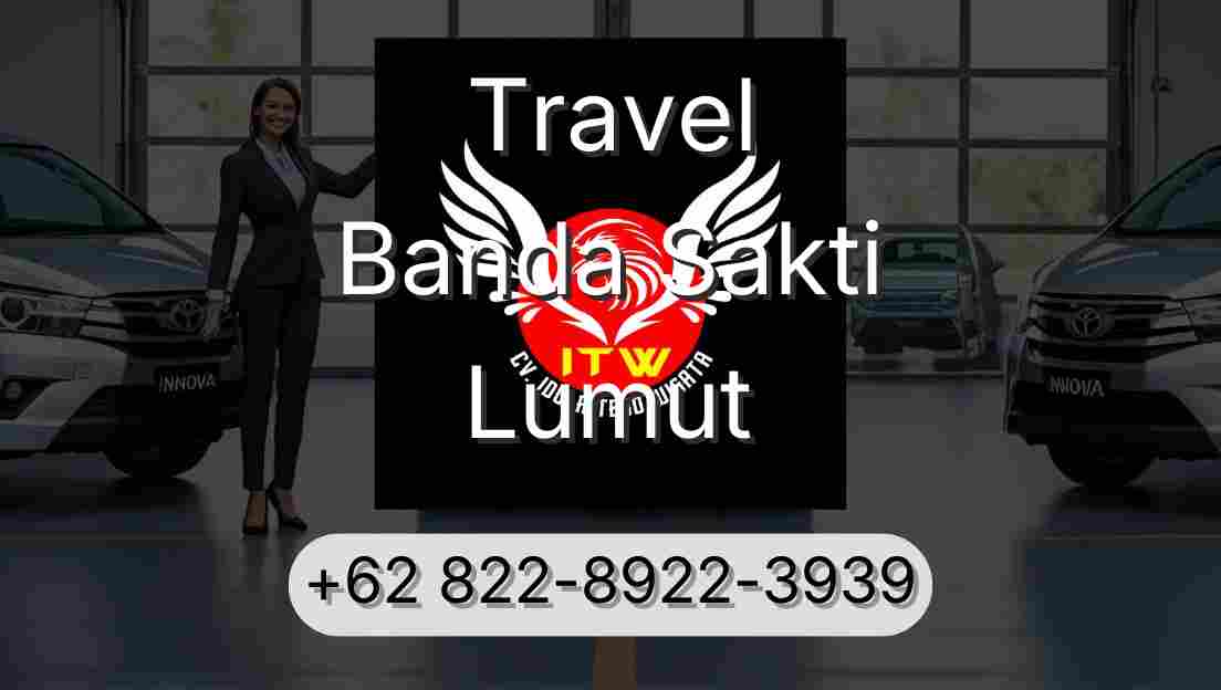 Travel Banda Sakti Lumut