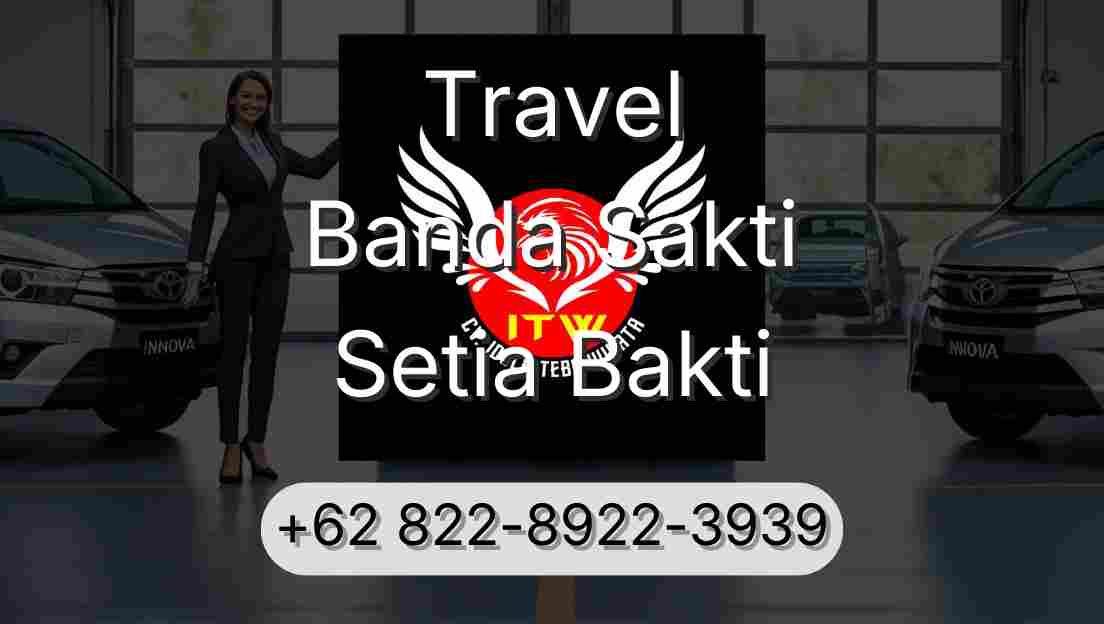 Travel Banda Sakti Setia Bakti