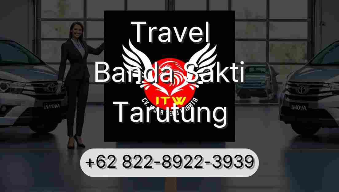 Travel Banda Sakti Tarutung