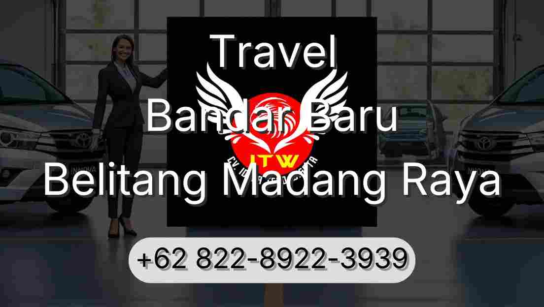 Travel Bandar Baru Belitang Madang Raya