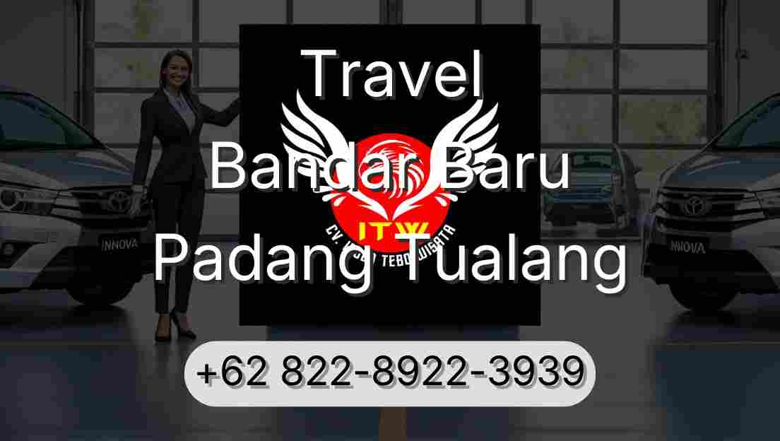 Travel Bandar Baru Padang Tualang