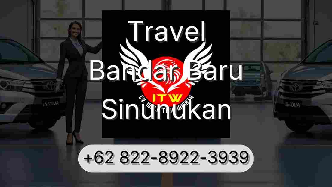 Travel Bandar Baru Sinunukan