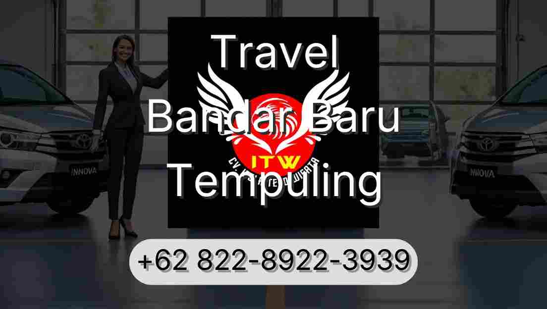 Travel Bandar Baru Tempuling