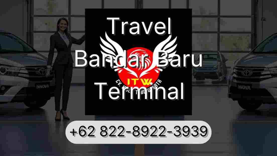 Travel Bandar Baru Terminal