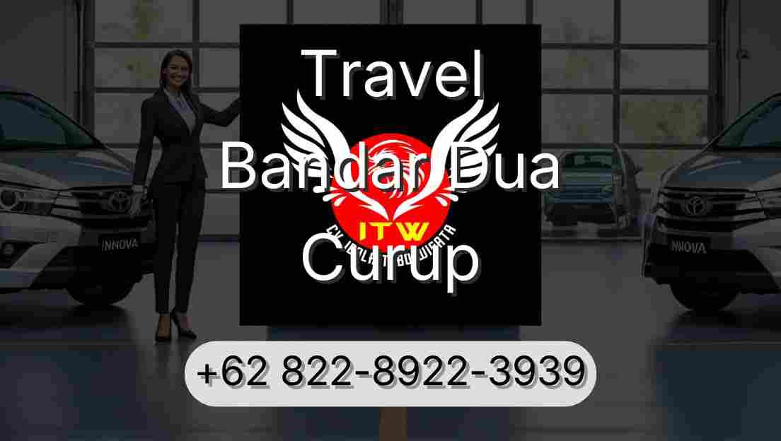 Travel Bandar Dua Curup