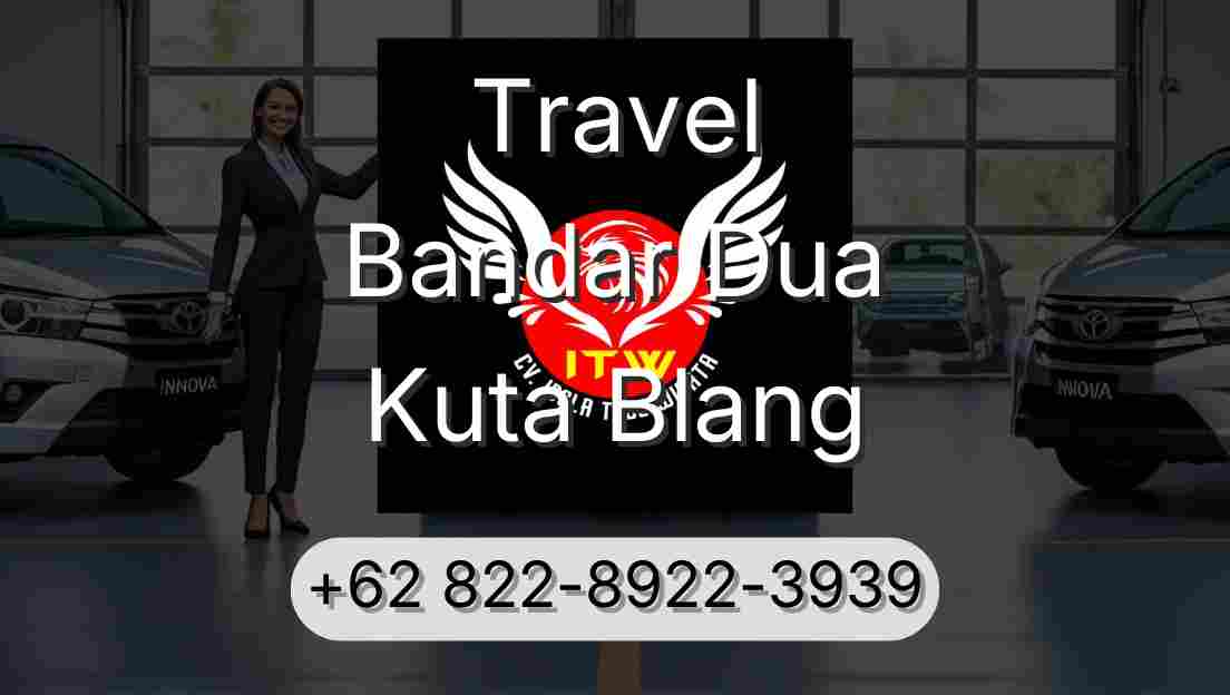 Travel Bandar Dua Kuta Blang