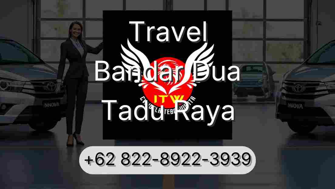 Travel Bandar Dua Tadu Raya