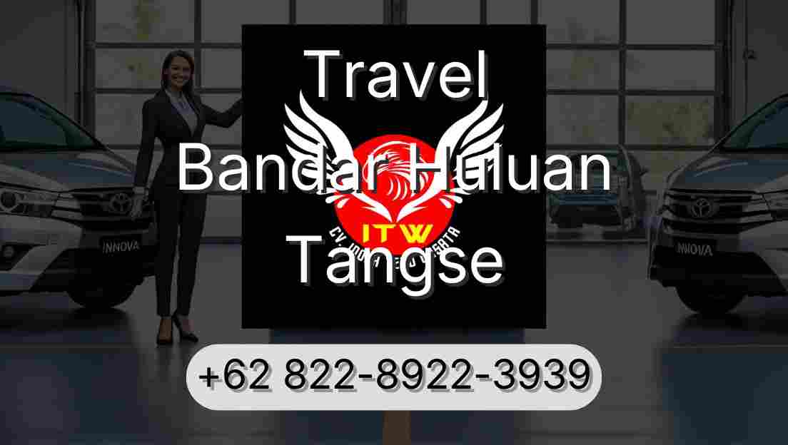 Travel Bandar Huluan Tangse