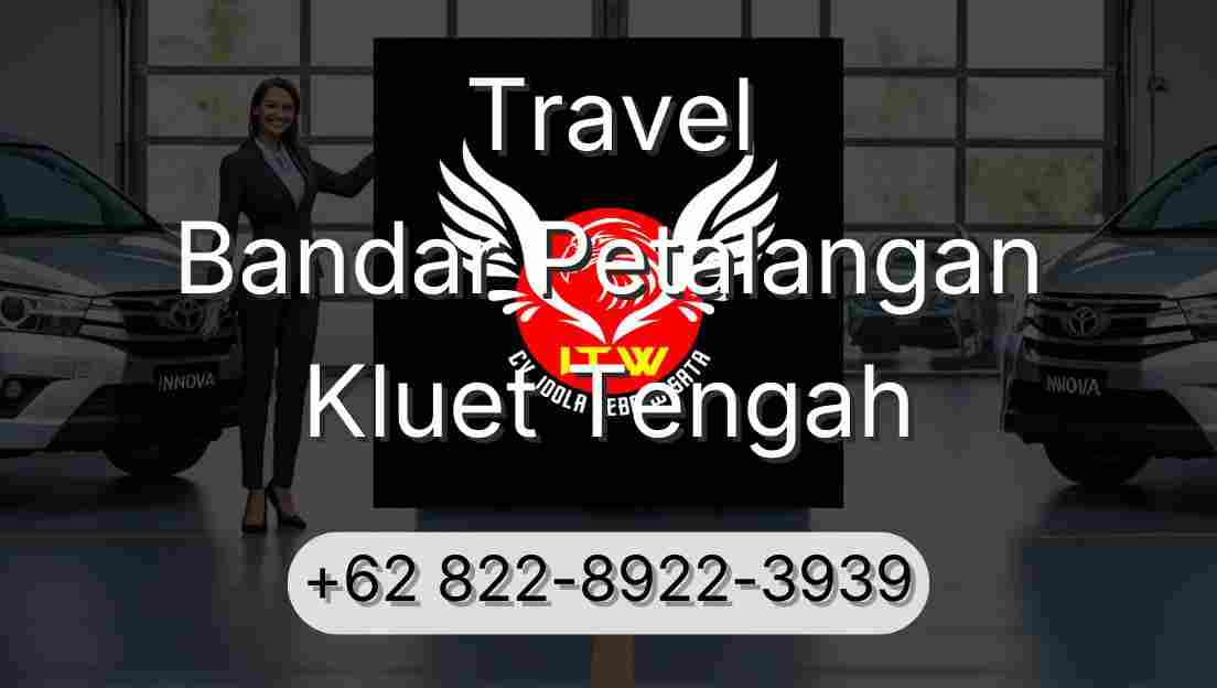 Travel Bandar Petalangan Kluet Tengah
