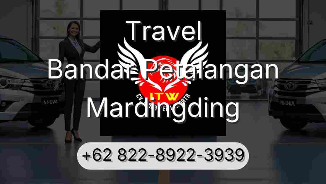 Travel Bandar Petalangan Mardingding