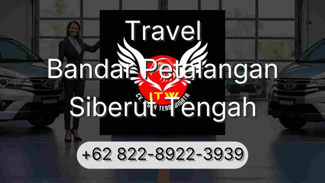 Travel Bandar Petalangan Siberut Tengah