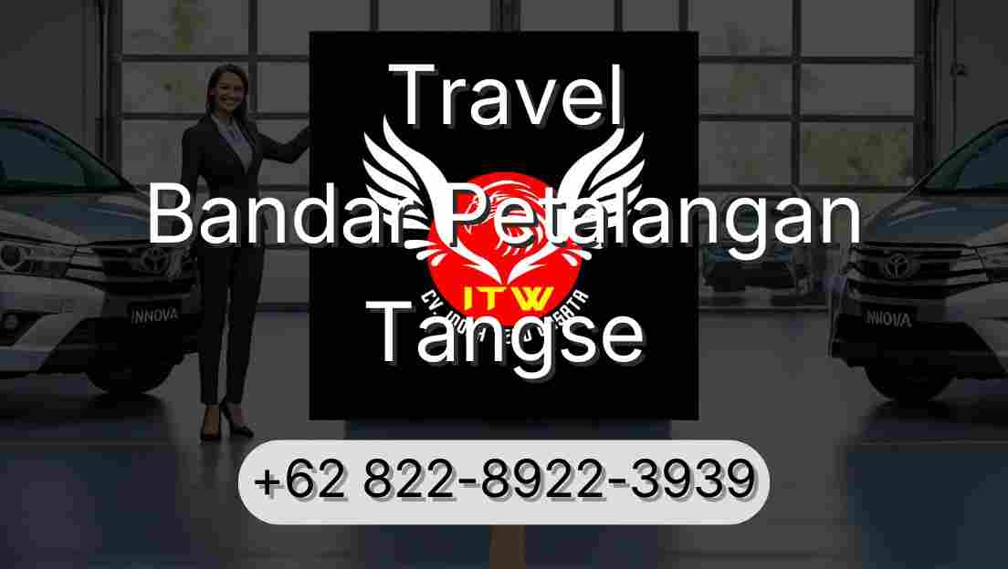 Travel Bandar Petalangan Tangse