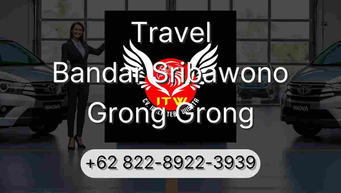 Travel Bandar Sribawono Grong Grong
