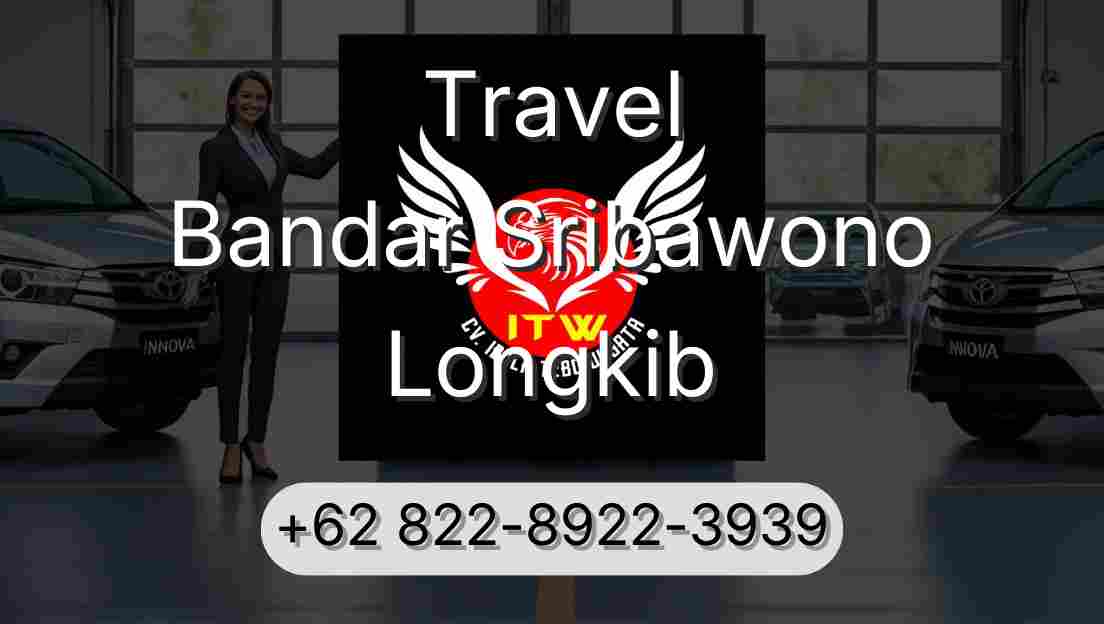 Travel Bandar Sribawono Longkib