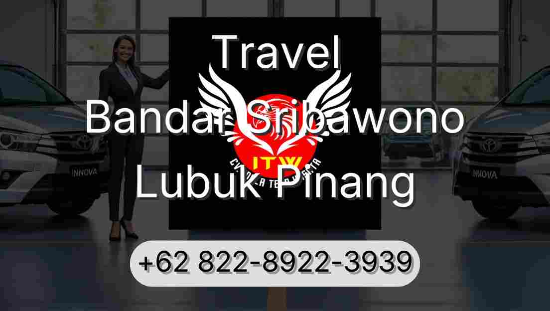 Travel Bandar Sribawono Lubuk Pinang