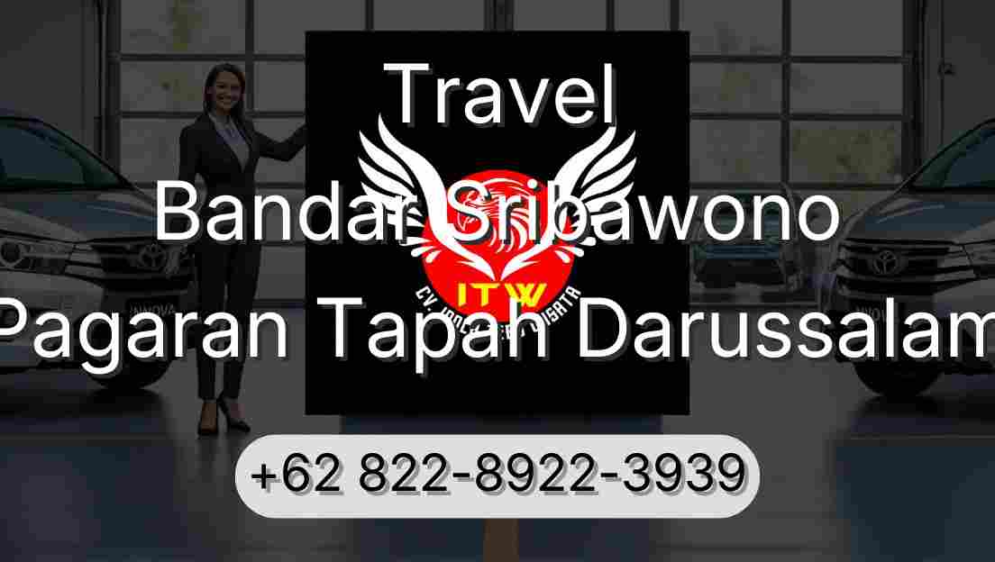 Travel Bandar Sribawono Pagaran Tapah Darussalam