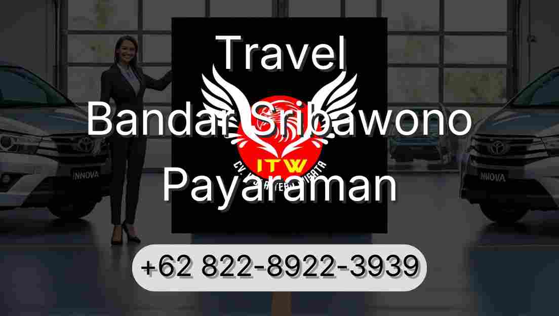 Travel Bandar Sribawono Payaraman