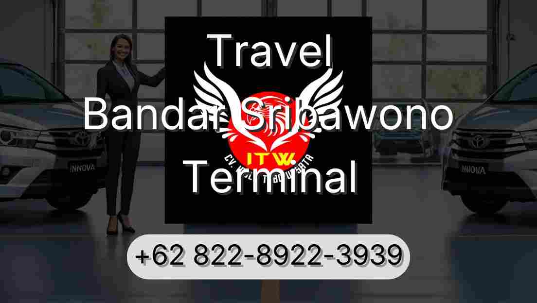 Travel Bandar Sribawono Terminal