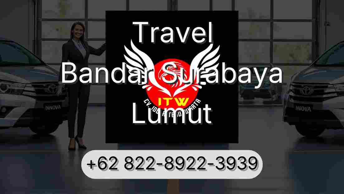 Travel Bandar Surabaya Lumut
