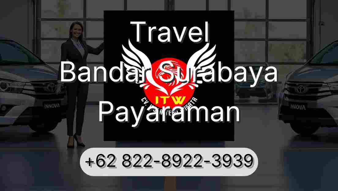 Travel Bandar Surabaya Payaraman