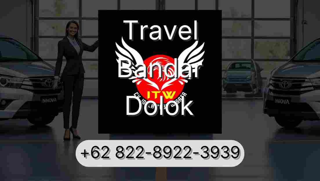 Travel Bandar Dolok