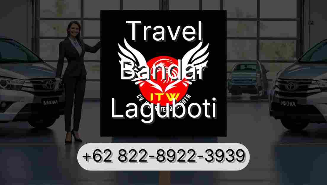 Travel Bandar Laguboti