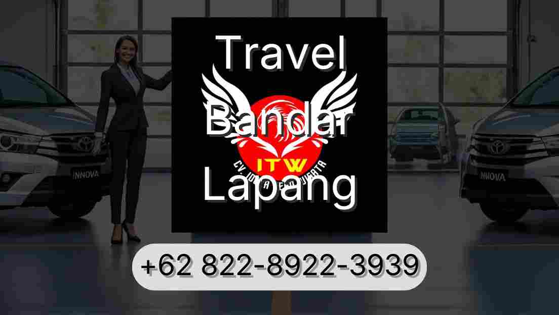 Travel Bandar Lapang