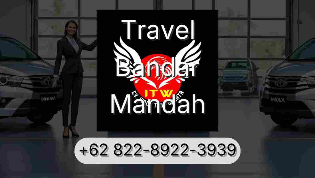 Travel Bandar Mandah