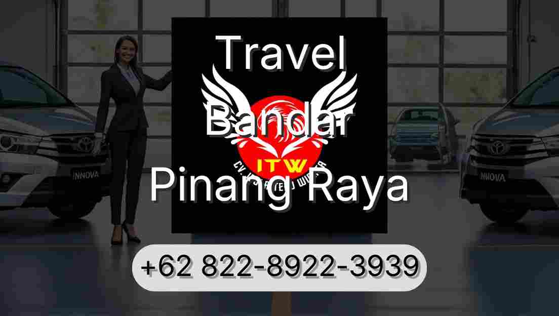 Travel Bandar Pinang Raya