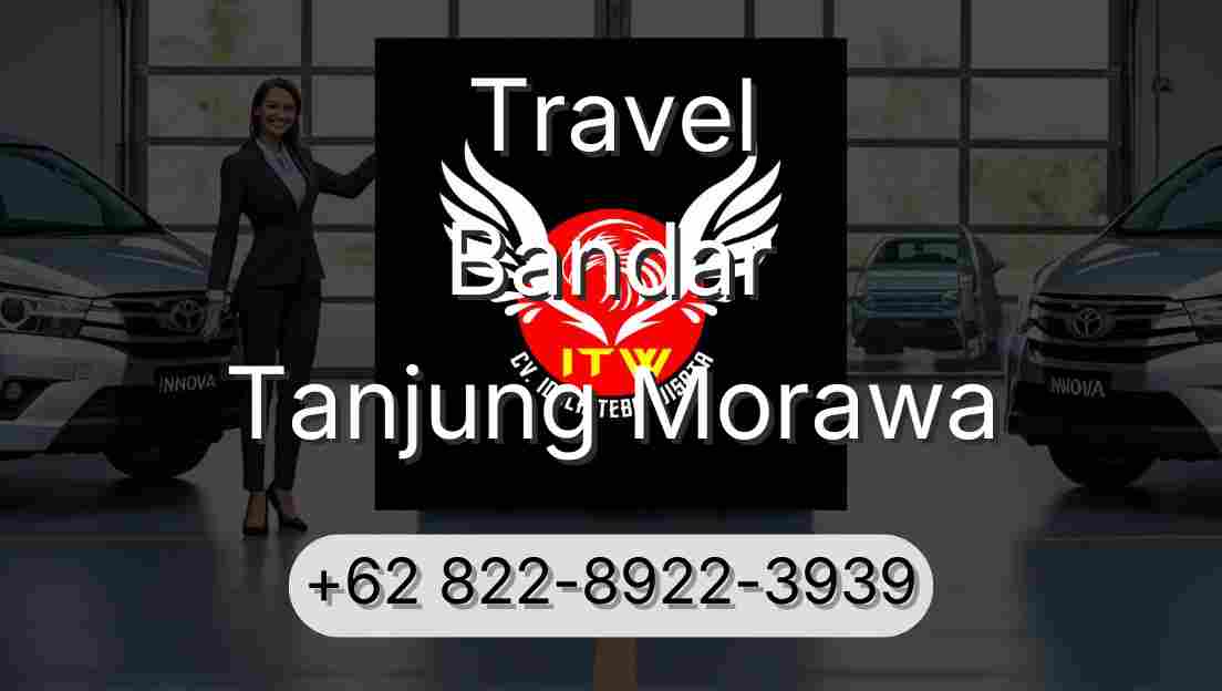 Travel Bandar Tanjung Morawa